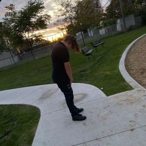 Meet your Posher, Nick